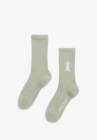 Unausgewählt, seagreen