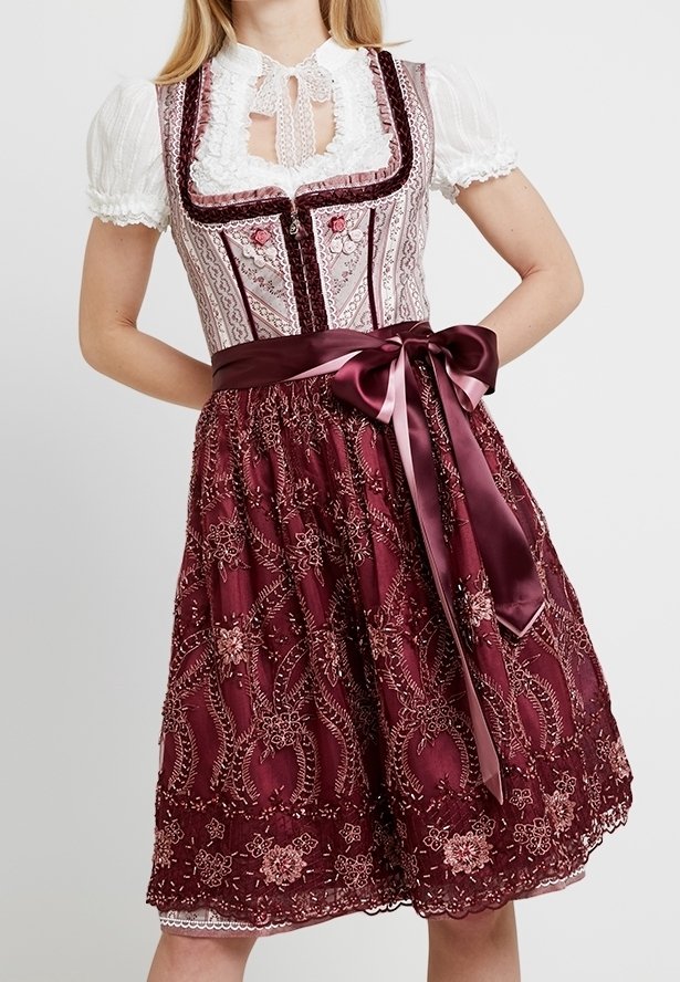 Krüger Dirndl Dirndl