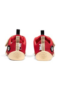 Affenzahn LUCKY - Sneakers laag - rot