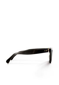 XLAB PANAREA - Occhiali da sole - black-dark green