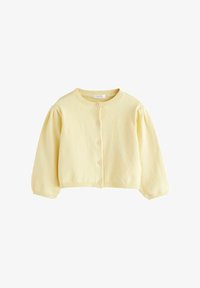 Non selezionato, lemon yellow