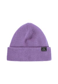 Niet geselecteerd, thistle purple
