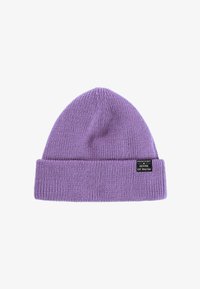 Niet geselecteerd, thistle purple