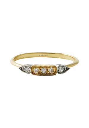 Anillo - white