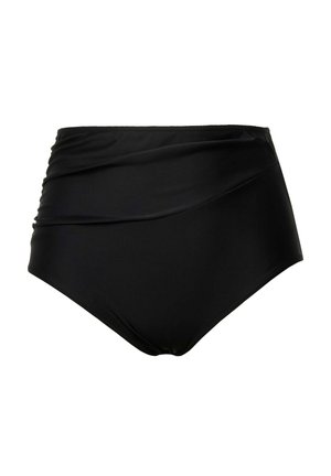 Ulla Popken HIGH WAIST - Bikini bottoms - -