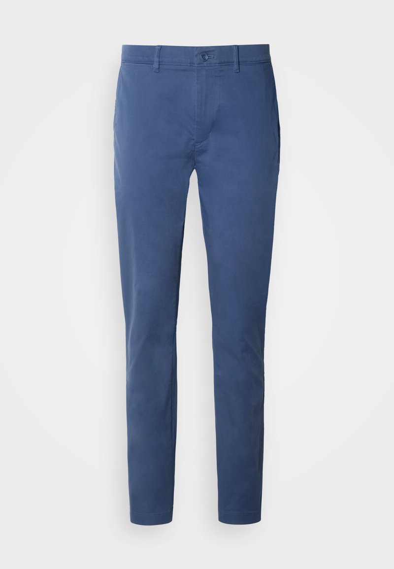 Tommy Hilfiger Chino blauw