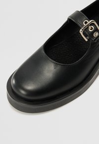 Zign Klasické baleríny  - black
