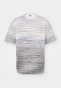 Unselected, multicolor/grey