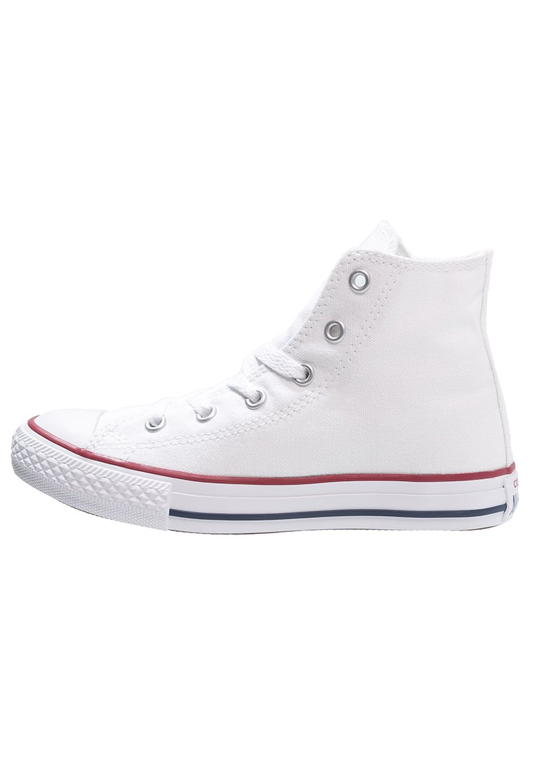 Converse - CHUCK TAYLOR ALL STAR  - Vysoké tenisky - optical white, Zvětšit