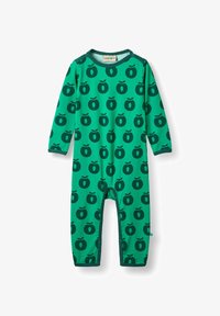 Non sélectionné, green