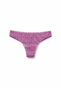 Unselected, rosa j bright violet