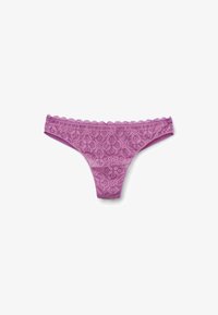 Wybrany, rosa j bright violet
