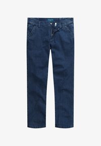 Ei valittu, blue stone