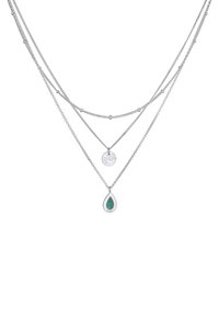 Elli LAYER LOOK - Collier - silberfarben