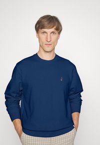 Dutch Redux No. 1 Men's Crewneck Sweatshirt