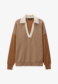 Sélectionné, seigle