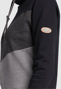 Oxmo Sudadera - black
