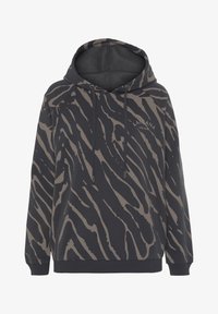 Seleccionado, dunkelgrau taupe