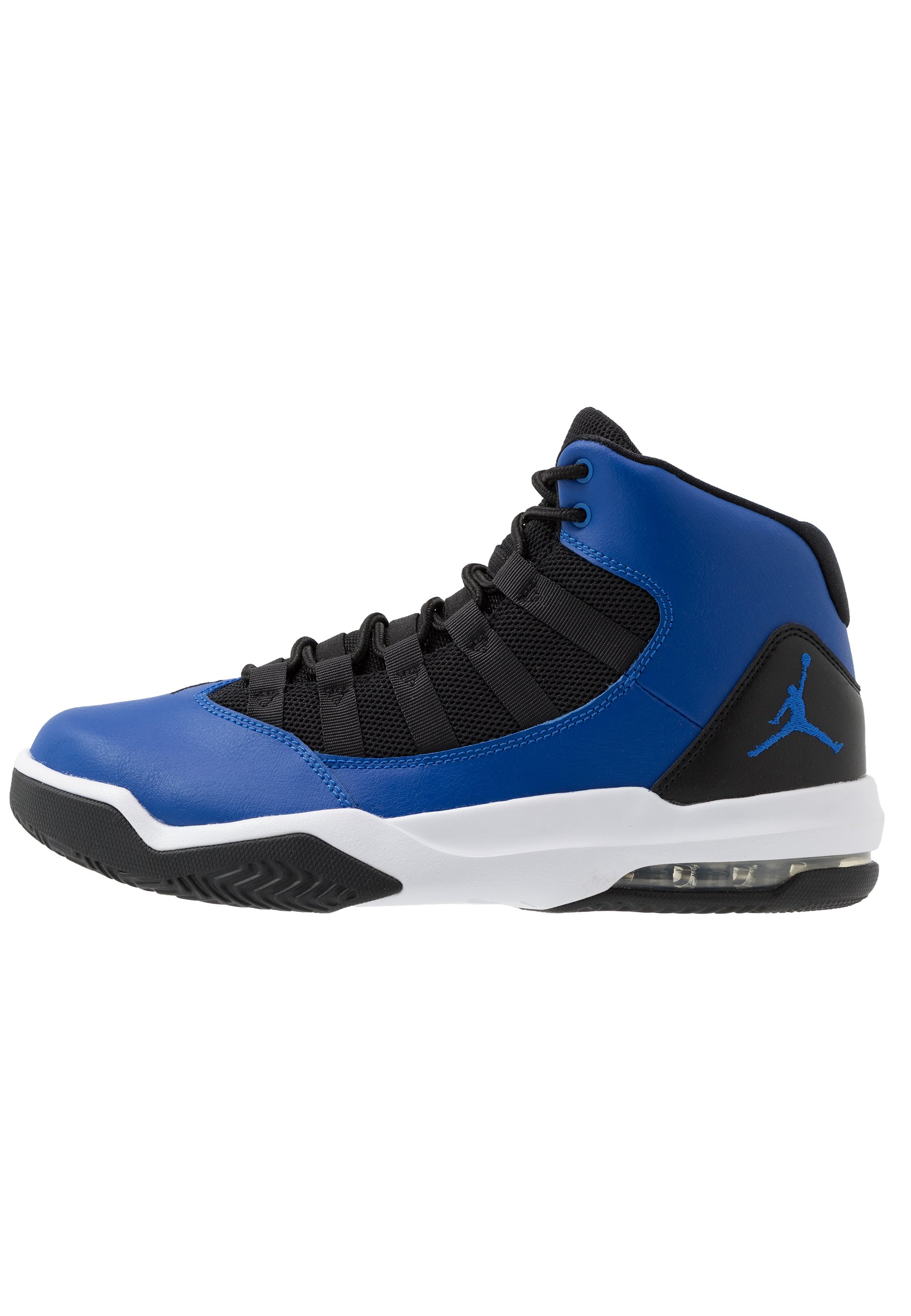 jordan aura blue