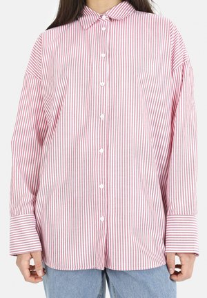 Camicia - red