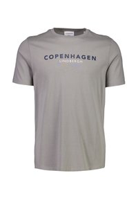 Ei valittu, grey goose