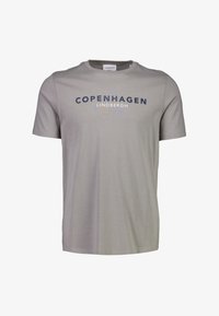 Ei valittu, grey goose