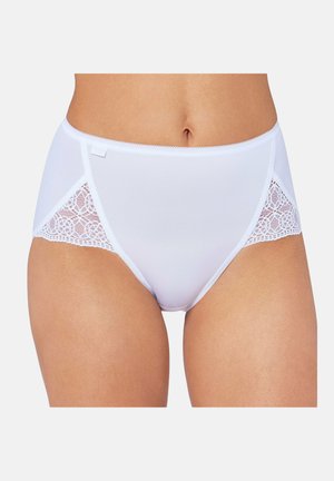 Shorty - weiß