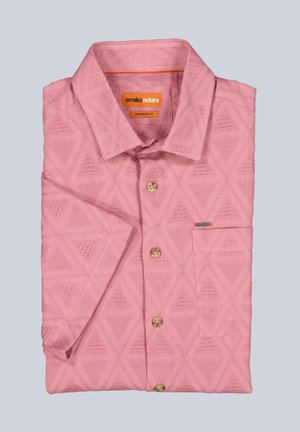Emilio Adani, HEMD UNI - Hemd - rosa