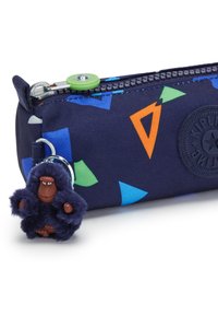 Kipling FREEDOM UNISEX granatowy