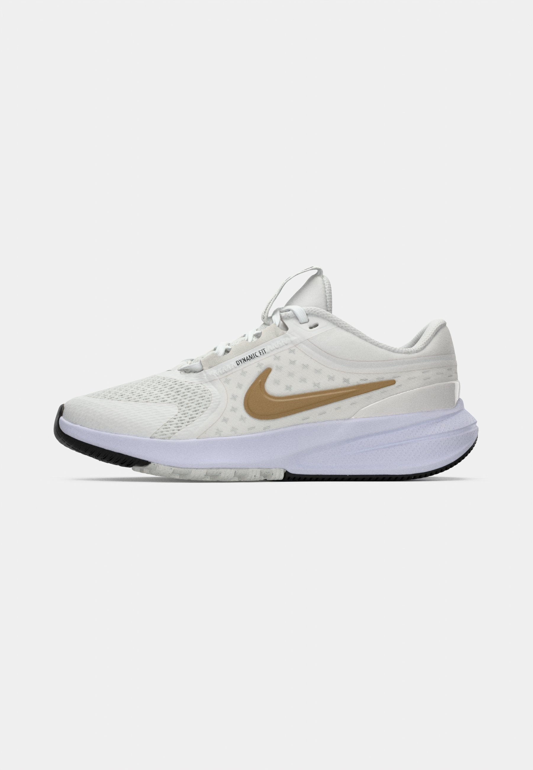 nike star runner platinum