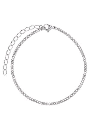 SOLIS  - Armband - silberfarben poliert