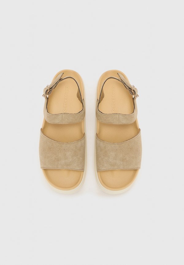 CHUCK TAYLOR ALL STAR - Platform sandals3