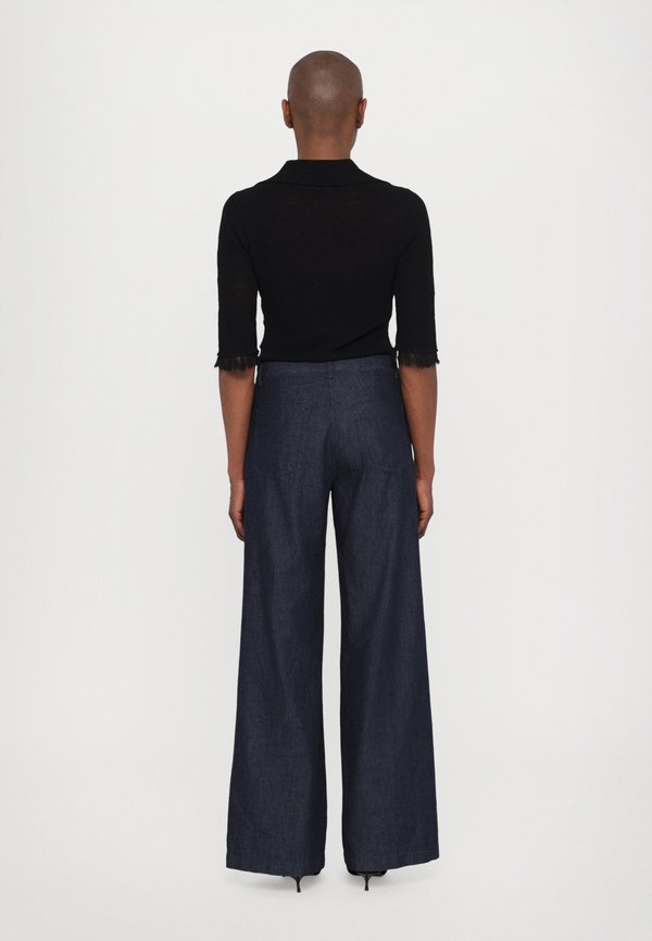 PANTALONE - Relaxed fit jeans - denim2