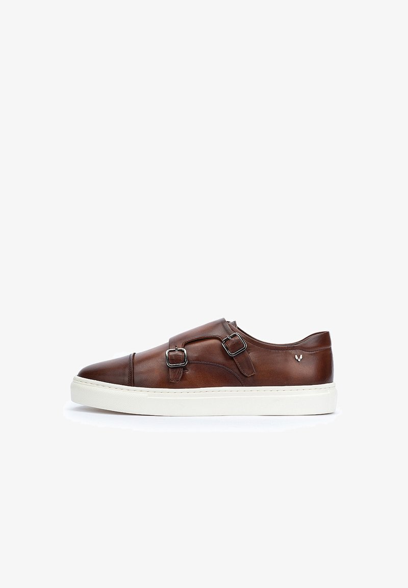 Martinelli RAWSON - Mocasines elegantes - dark brown