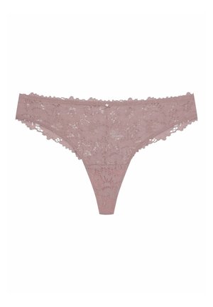 ESOTIQ LOLLIPOP - Briefs - dusty pink