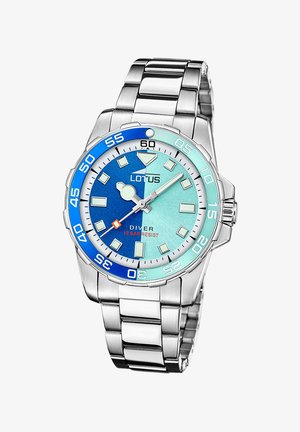 Lotus CLASSIC - Montre - blau