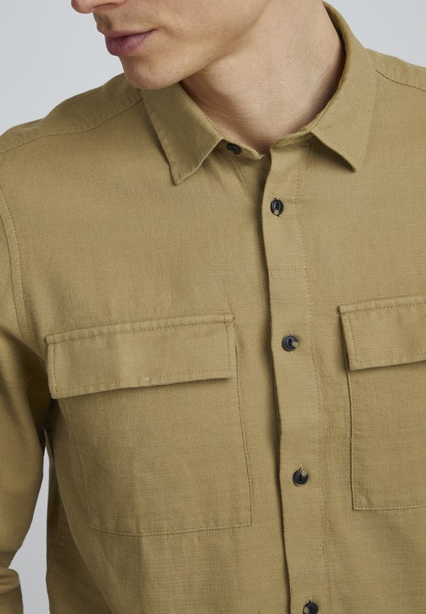 PRBronson - Shirt - sand3