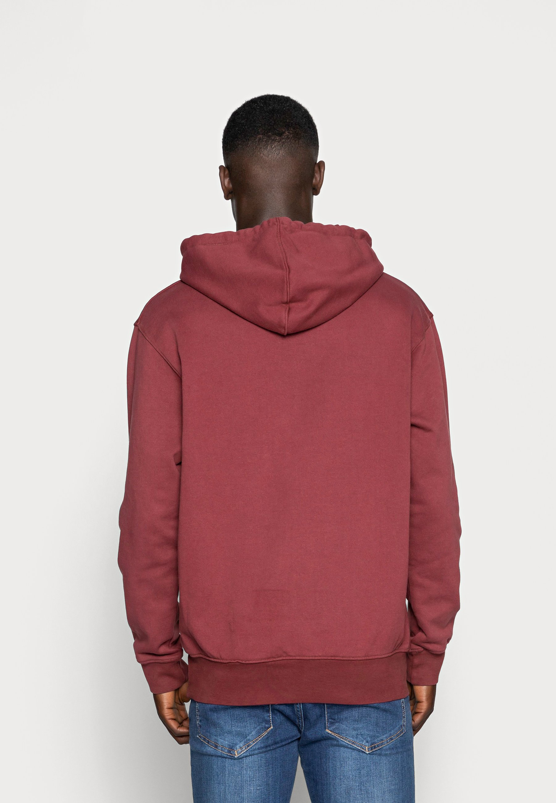 Donna ESSENTIAL SIG HOODIE UNISEX - Felpa con cappuccio Donna ESSENTIAL SIG HOODIE UNISEX - Felpa con cappuccio