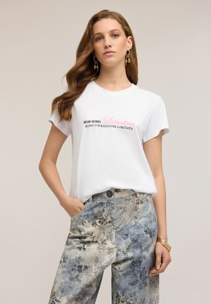 Motivi - T-shirt z nadrukiem