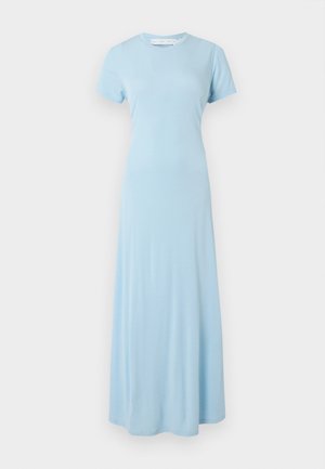 NOELLE DRESS - Maxi šaty - sky