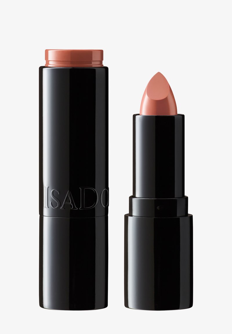 IsaDora - PERFECT MOISTURE LIPSTICK - Leppestift - 224 cream nude, Forstørre
