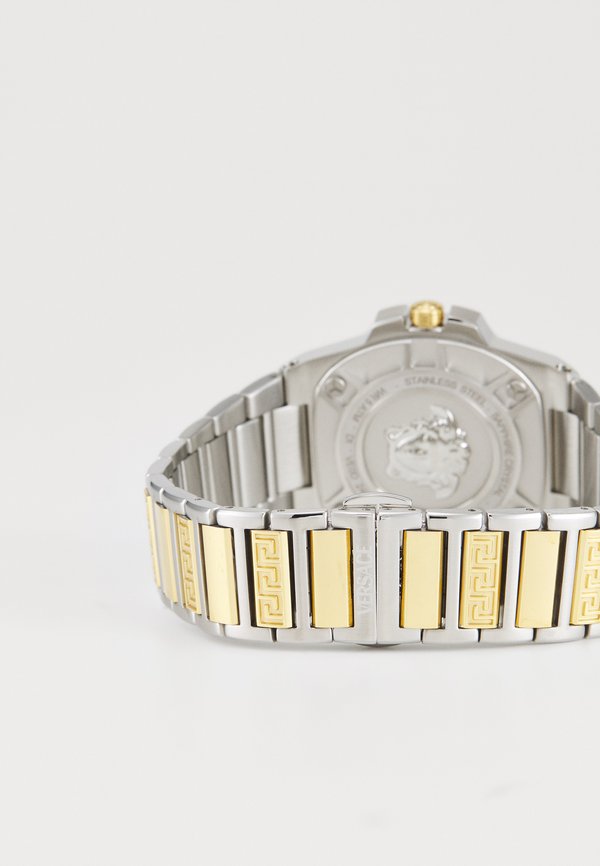 GRECA REACTION  - Watch2