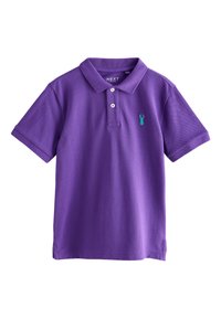 Unselected, purple