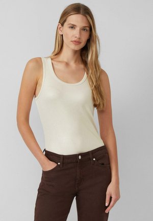 - Top