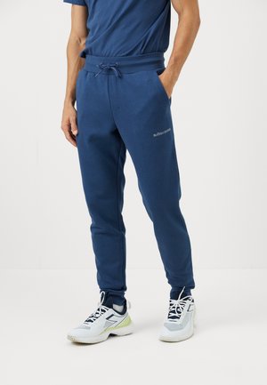 ESSENTIAL - Παντελόνι φόρμας - sargasso sea