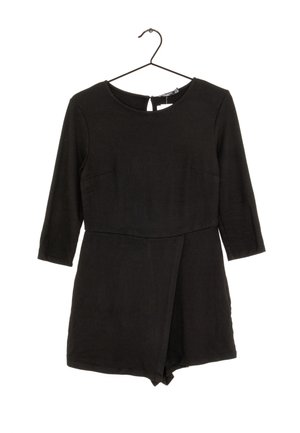 Bershka, Combinaison - black