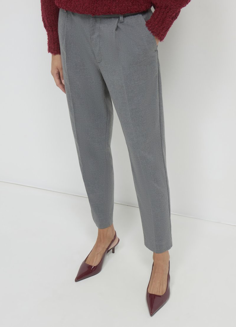 Calliope CON PINCES  - Chino - grigio