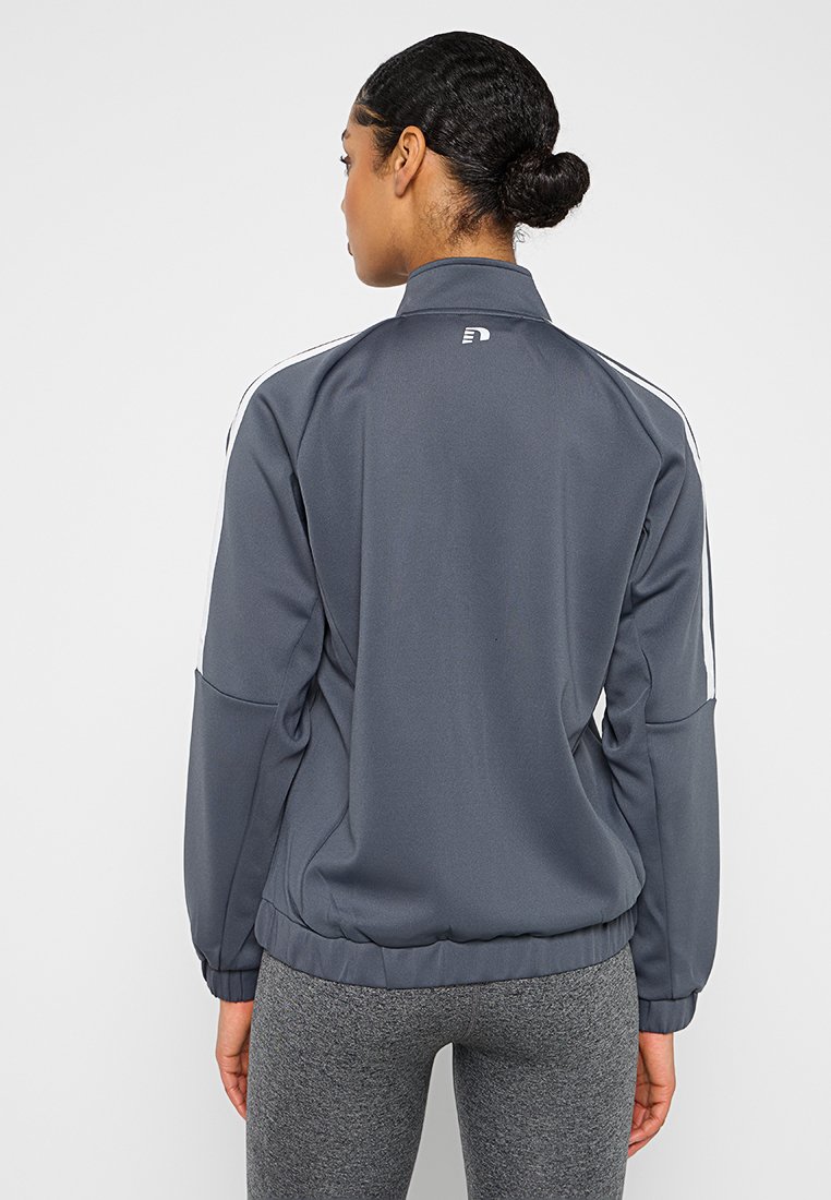Trainingsjacke