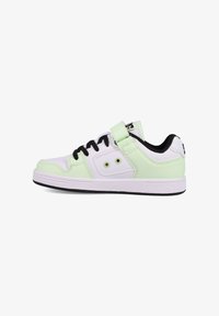 Non selezionato, mint / white / black