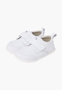 Pisamonas PISO FLEXIBLE REFORZADA - Pantofi cu scai - blanco